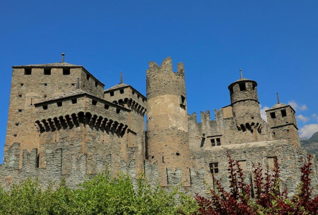 Comunita' Ospitali Bidrino Bed & Breakfast Borgofranco d'Ivrea Bagian luar foto